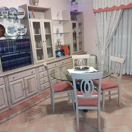 Chalet Playa Ladeira * Baiona