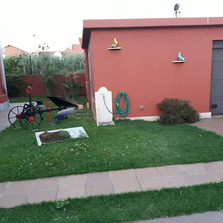 Chalet Playa Ladeira
