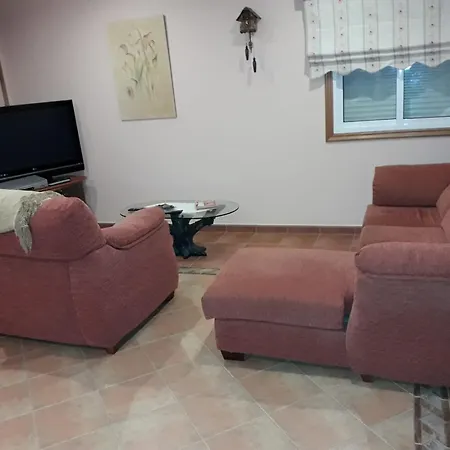 Chalet Playa Ladeira Baiona